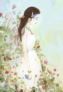 纪少有朵小白花