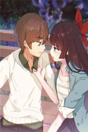 糊豆少女