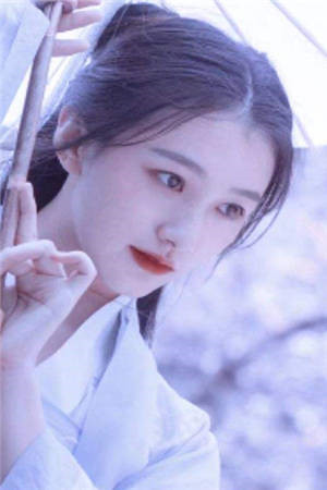 女友死亡后
