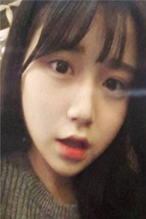 倾权美人