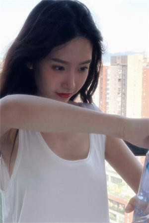 苏妤陆城聿
