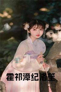 霍祁漳纪洛笙小说名