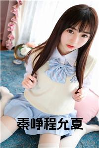 秦峥程允夏小说名