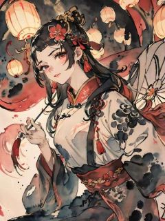命灯残卷