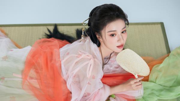 《许妍惜江晏屿陆诗茉》月亮为茉莉祈祷大结局免费阅读