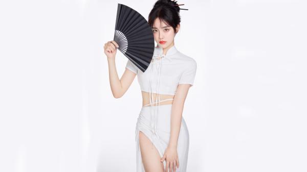 美食系统之萌神厨娘小说 《叶芸容策》小说全文免费试读