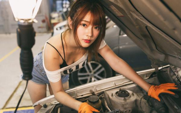 《韩初语傅晏安》小说全文精彩阅读 韩初语傅晏安小说阅读