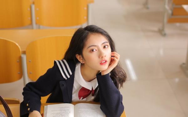 《杨岁陆渊》小说全文精彩试读 我穿越的姿势不太对小说全文