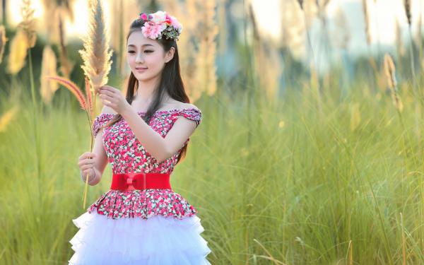 《穿书女频，婚礼差点被女主杀掉》苏然楚逸尘全文在线阅读