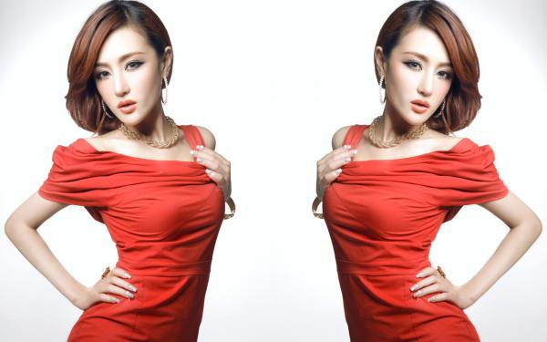 《吸我气运抢我姻缘？绿茶女配杀疯了》柳青青宇文涟全文精彩阅读